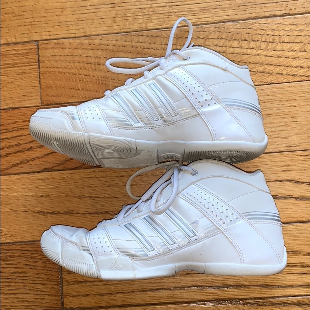 Adidas Basketball shoes 🏀
